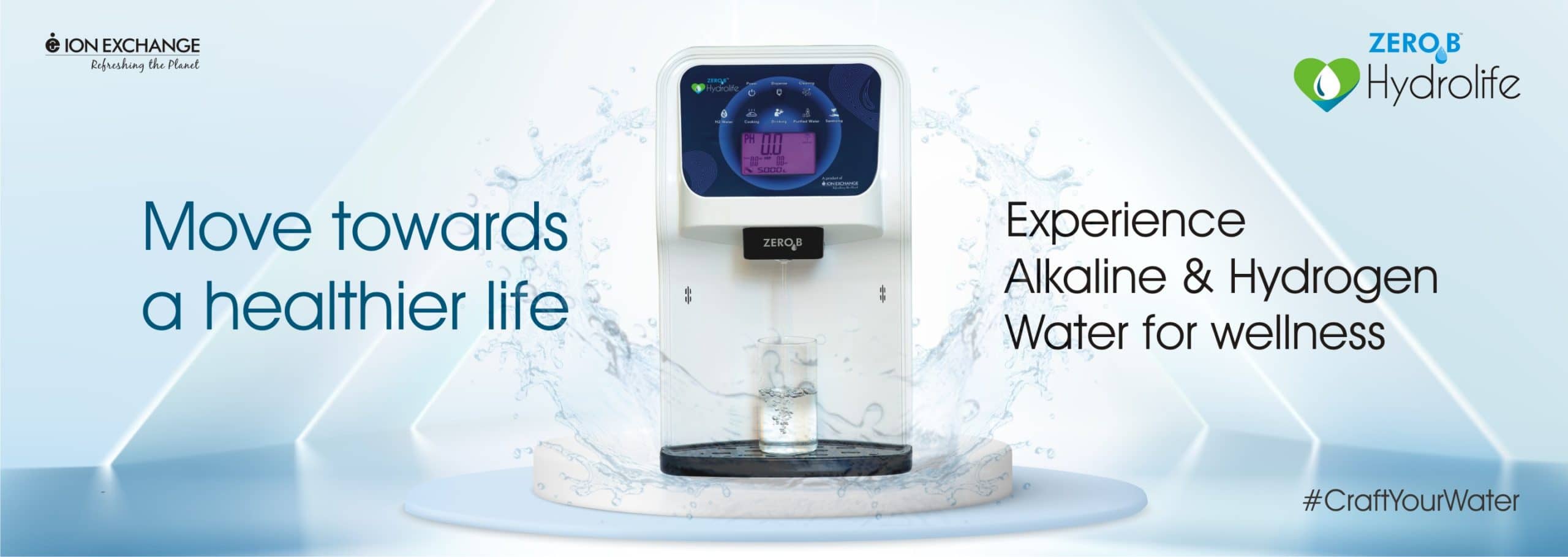 ZeroB-Hydrolife-Alkaline-Water-Machine