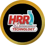 HRR Technology – ZeroB Hydrolife