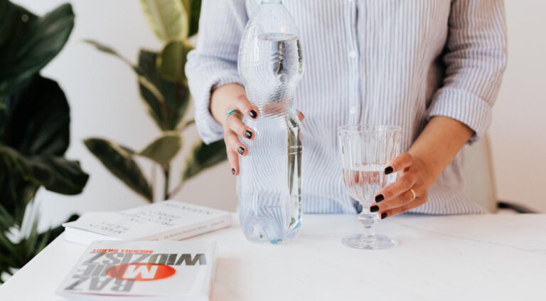 Future of Alkaline Water