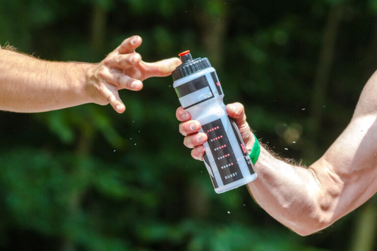 Health Benefits of Drinking Alkaline Water
