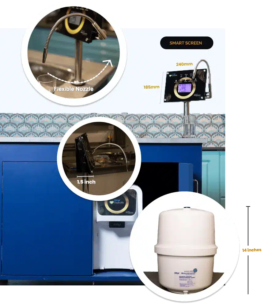 zerob-hydrolife-under-sink-alkaline-purifier